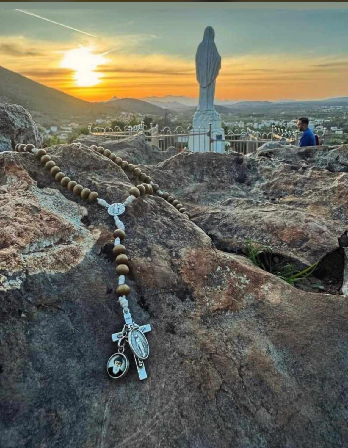 B&B Family Ostojic Međugorje المظهر الخارجي الصورة